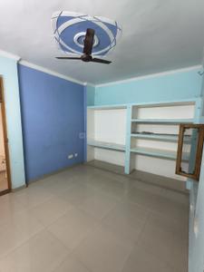 Bedroom Image of 1800 Sq.ft 3 BHK Builder Floor for rent in Indira Nagar Lucknow for Rs. 25000