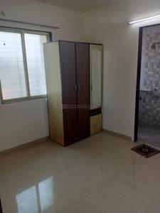 Bedroom Image of 960 Sq.ft 2 BHK Apartment / Flat for sale in Nashik Road Nashik for Rs. 4600000