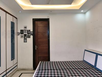 3.5 BHK Independent Builder Floor