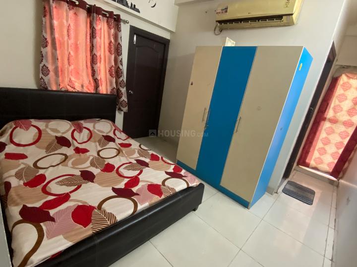 Manjeera Trinity Homes Bedroom 1