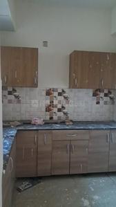 Kitchen Image of 1075 Sq.ft 2 BHK Apartment / Flat for rent in Gaur City 7th Avenue, Noida Extension Greater Noida for Rs. 24000