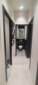 Image of 621 Sq.ft 1 BHK Apartment / Flat for sale in Arihant Avanti Palace, Shilgaon, Thane for Rs. 4500000