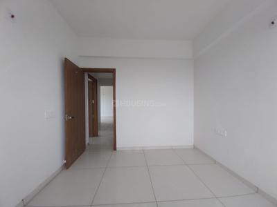 Hall Image of 1980 Sq.ft 3 BHK Apartment / Flat for sale in Swarnim Shrushti, Adalaj Gandhinagar for Rs. 8800000
