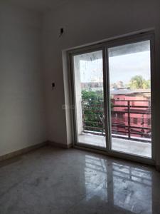 BHK 1190 Sqft Flat for sale at Joka, Property ID 18100729