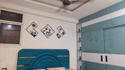 Bedroom Image of 1200 Sq.ft 3 BHK Apartment / Flat for sale in Hark Sai Homes 6, Sector 49 Noida for Rs. 6300000