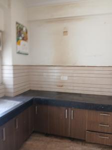 Kitchen Image of 1185 Sq.ft 3 BHK Apartment / Flat for sale in NBCC O2 Valley, Noida Extension Greater Noida for Rs. 8800000