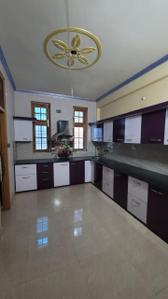 Kitchen Image of 3850 Sq.ft 5 BHK Independent House for sale in Eldeco II Lucknow for Rs. 30000000