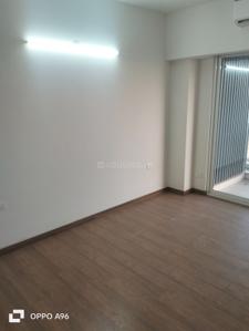 Bedroom Image of 1053 Sq.ft 2 BHK Apartment / Flat for rent in Godrej Woods, Sector 43 Noida for Rs. 55000