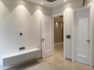Bedroom Image of 1400 Sq.ft 3 BHK Builder Floor for sale in Indirapuram Ghaziabad for Rs. 18000100