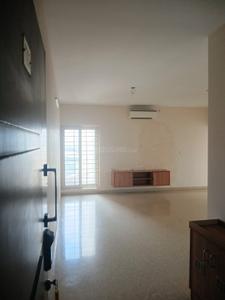 Hall Image of 1919 Sq.ft 3 BHK Apartment / Flat for rent in Globuse Nakshatra, Selvapuram North Coimbatore for Rs. 55000