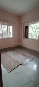 Bedroom Image of 1200 Sq.ft 3 BHK Apartment / Flat for rent in Purbachal Kolkata for Rs. 26000