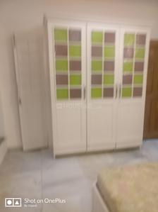 Bedroom Image of 4000 Sq.ft 6 BHK Apartment / Flat for sale in Ganga Niwas, Juhu Mumbai for Rs. 180000000