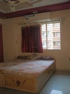 Bedroom Image of 1935 Sq.ft 3 BHK Apartment / Flat for sale in Kavisha Pebble Bay 2, Chandkheda Ahmedabad for Rs. 9600000