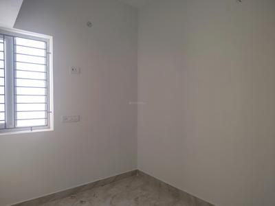 Bedroom Image of 850 Sq.ft 2 BHK Villa for sale in Guduvancheri Chennai for Rs. 4900000