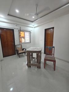 Hall Image of 2100 Sq.ft 3.5 BHK Apartment / Flat for rent in Laxminagar Nagpur for Rs. 75000