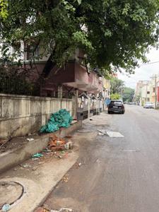 Image of 3600 Sq.ft Residential Plot / Land for sale in Virugambakkam, Chennai for Rs. 81000000