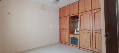 Bedroom Image of 850 Sq.ft 2 BHK Apartment / Flat for sale in Anand Heritage, Dahisar West Mumbai for Rs. 15000000