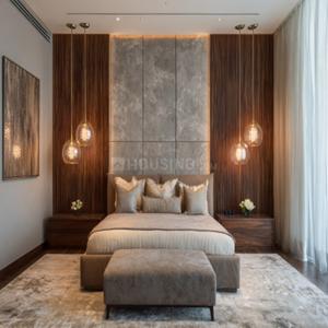 Bedroom Image of 3333 Sq.ft 3 BHK Villa for sale in Rajendra Nagar Hyderabad for Rs. 75980005