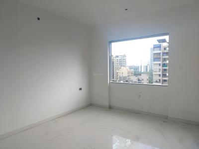 Bedroom Image of 2500 Sq.ft 4.5 BHK Apartment / Flat for sale in Sobha Nesara, Kothrud Pune for Rs. 30000000