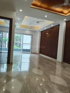 3 BHK Independent Builder Floor