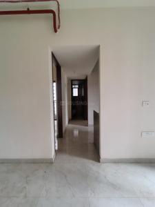 Hall Image of 620 Sq.ft 2 BHK Apartment / Flat for sale in Naigaon East Naigaon for Rs. 4139000
