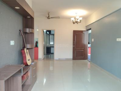 Hall Image of 1030 Sq.ft 2 BHK Apartment / Flat for sale in Chikkakannalli Bengaluru for Rs. 8500000