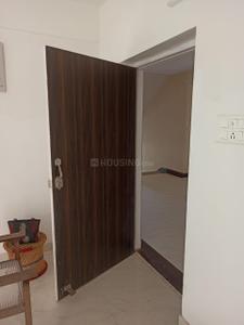 Hall Image of 1141 Sq.ft 2 BHK Apartment / Flat for sale in Gurukul Grande, New Town Kolkata for Rs. 7000000