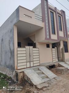 Image of 700 Sq.ft 2 BHK Independent House for sale in Borkhera, Kota for Rs. 2500000