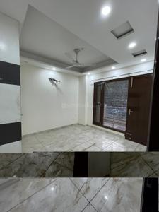 Bedroom Image of 2700 Sq.ft 3 BHK Builder Floor for rent in Sector 46 Gurgaon for Rs. 56500