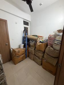 Bedroom Image of 1385 Sq.ft 3 BHK Apartment / Flat for sale in ATS Happy Trails, Noida Extension Greater Noida for Rs. 16000000