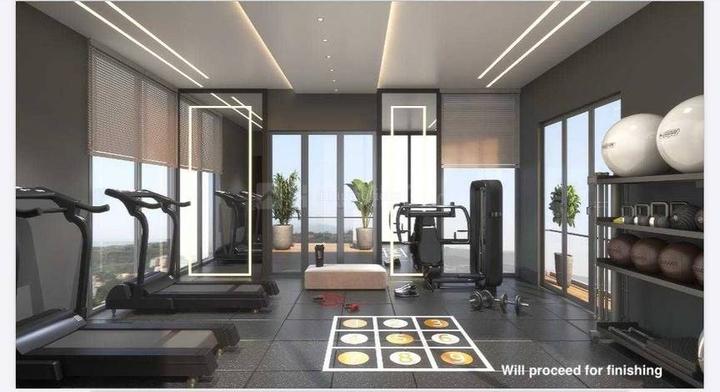 Mata VK Sky Villa Orchard Main Image 1