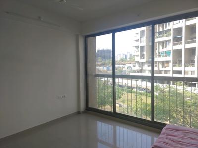 Bedroom Image of 840 Sq.ft 2 BHK Apartment / Flat for sale in Skyi Star City Phase VI, Dhayari Pune for Rs. 5650000