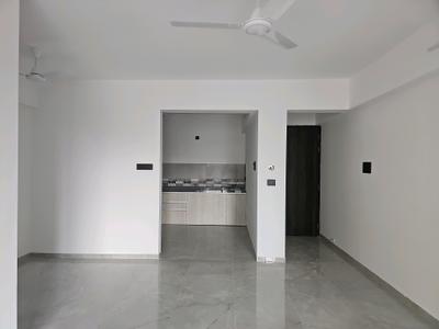 Living Room Image of 1297 Sq.ft 2.5 BHK Apartment / Flat for sale in Unique Youtopia, Kharadi Pune for Rs. 14500000