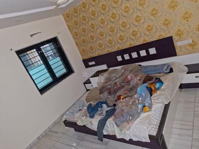 Bedroom Image of 3200 Sq.ft 3 BHK Duplex for sale in Karamsad Anand for Rs. 14000000