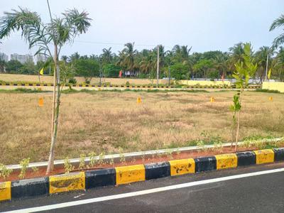 Image of 956 Sq.ft Residential Plot / Land for sale in Senganmal, Chennai for Rs. 5258000