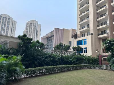 Image of 600 Sq.ft 1.5 BHK Apartment / Flat for sale in Oasis Grandstand, Yeida, Greater Noida for Rs. 7300000