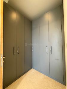 Bedroom Image of 690 Sq.ft 2 BHK Apartment / Flat for sale in Kurla West Mumbai for Rs. 16000000