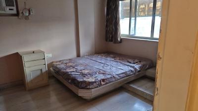 Bedroom Image of 1600 Sq.ft 4.5 BHK Apartment / Flat for rent in Neelkanth Valley, Ghatkopar East Mumbai for Rs. 150000