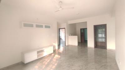 Hall Image of 2200 Sq.ft 3 BHK Builder Floor for rent in  Mig KHB Colony, Koramangala Bengaluru for Rs. 65000