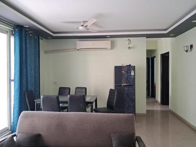 3 BHK Flat