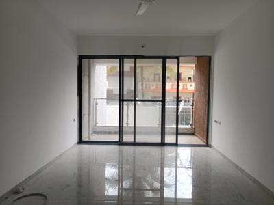 Living Room Image of 1050 Sq.ft 2 BHK Apartment / Flat for sale in Unique Youtopia, Kharadi Pune for Rs. 10500000