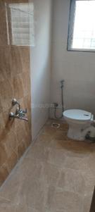 Bathroom Image of 2000 Sq.ft 4 BHK Independent House for rent in Yogiraj Vakratunda Society, Dhayari Pune for Rs. 27000