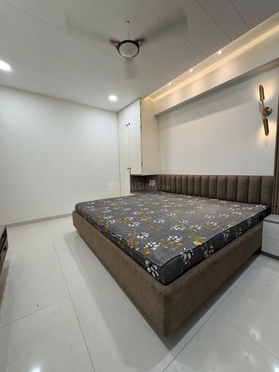 Iconic Bedroom 1