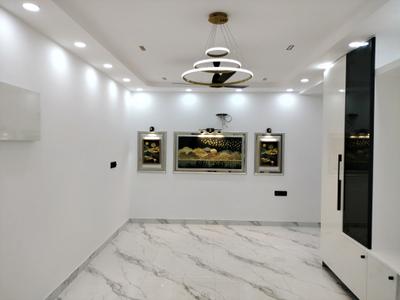 Living Room Image of 2000 Sq.ft 4 BHK Apartment / Flat for sale in Sector 5 Dwarka New Delhi for Rs. 33999999