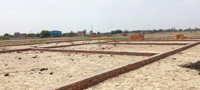 AK Infra Plot View 2