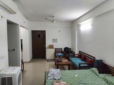 Bedroom Image of 470 Sq.ft 1 BHK Apartment / Flat for sale in Logix Blossom Zest B C And Sat 1, Sector 143 Noida for Rs. 4800000