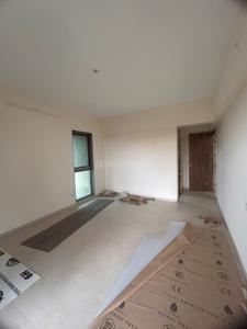 Hall Image of 2100 Sq.ft 3 BHK Apartment / Flat for rent in Goodwill Wisteria, Vashi Navi Mumbai for Rs. 120000