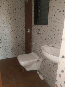 Bedroom Image of 412 Sq.ft 1 BHK Apartment / Flat for sale in Marine View, Borivali West Mumbai for Rs. 9250000