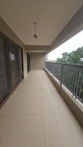Image of 2675 Sq.ft 4 BHK Apartment / Flat for sale in ABH Treeland Phase 2, Anandvalli, Nashik for Rs. 17000000
