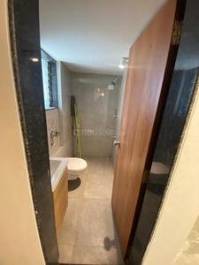 Bathroom Image of 1197 Sq.ft 2 BHK Apartment / Flat for sale in Sanskruti Sapphire, Nalasopara East Nala Sopara for Rs. 6500000